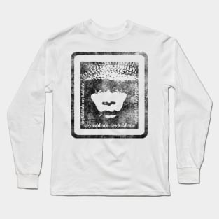 Baduisme Long Sleeve T-Shirt